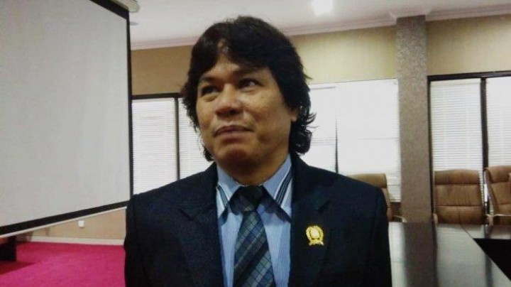 Dewan Sesalkan Pemkot Tak Tegas Tertibkan Peredaran Miras Ilegal