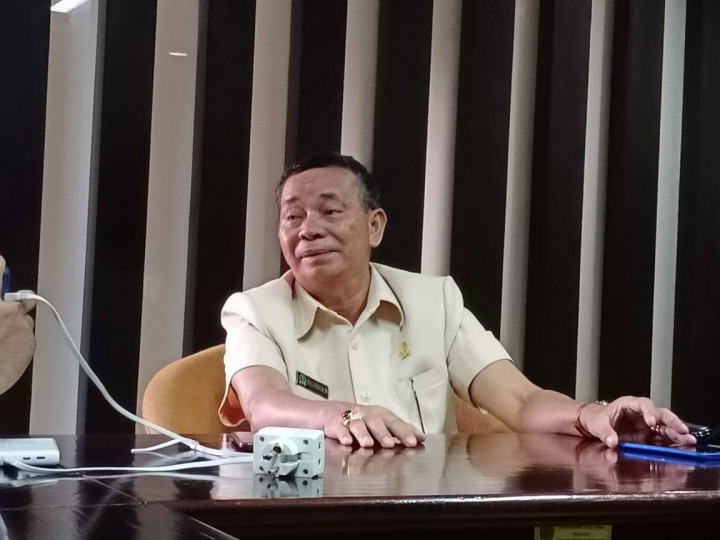 DPRD Kaltim Bersiap Bentuk Pansel KPID
