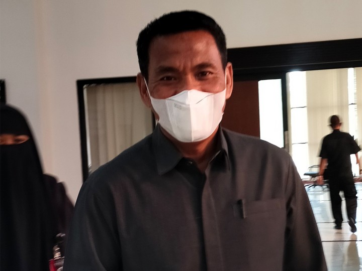 H-3 Idulfitri, Komisi IV DPRD Kaltim Belum Terima Laporan Pengaduan THR