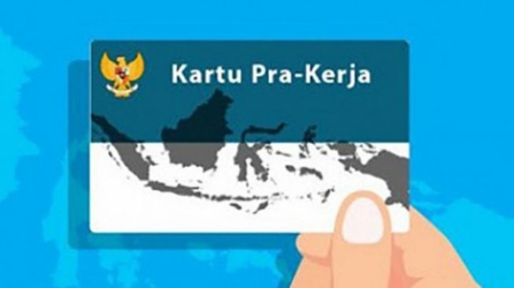 Info Terbaru Kartu Prakerja Gelombang 18: Kuota, Syarat dan Tata Cara Registrasi