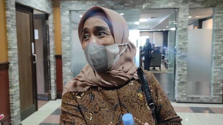 Jamaah Haji Batal Berangkat Tahun Ini, Ely: Keputusan Pemerintah untuk Kebaikan