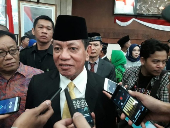 Ketua DPRD Kaltim: Perda Ketahanan Keluarga Dorong Peningkatan Kesejahteraan