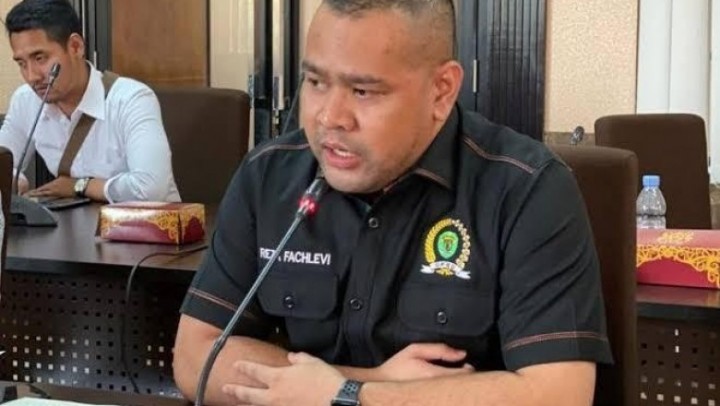Komisi II Tekankan akan Terus Pantau Kinerja Perusda Kaltim