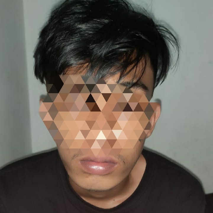 Pernah Dibui 3 Tahun, Pemuda dari Tanjung Laut Ini Kembali Cabuli Anak Bawah Umur