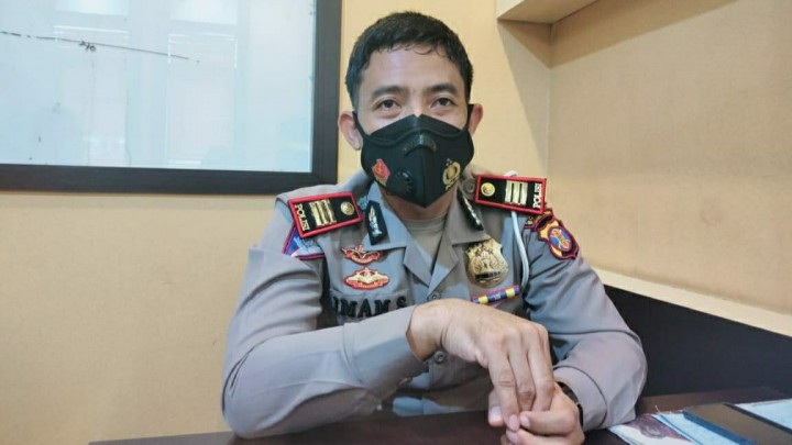 Tak Bayar Denda E-Tilang STNK Bisa Diblokir, Begini Cara Pembayarannya