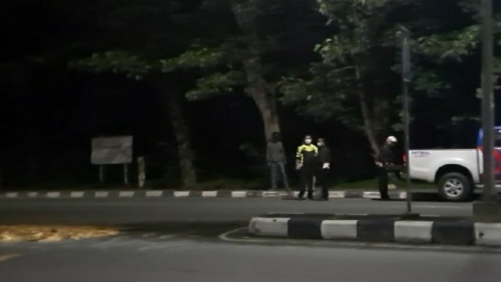 Tersangka Pajero Maut di Jalan Cipto Mangunkusumo Siap Disidangkan