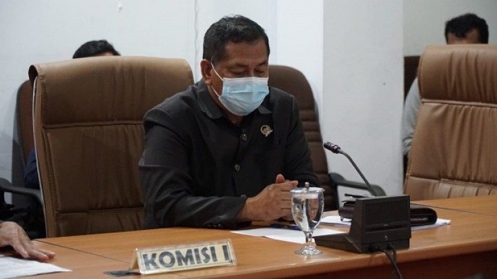Usut Polemik PT D&C, Dewan Wacanakan Bentuk Pansus 