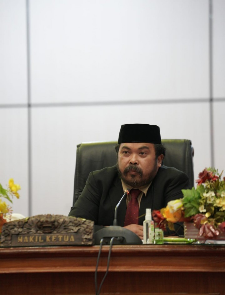 Agus Haris Usulkan Salat Idul Adha Tetap Digelar di Masjid