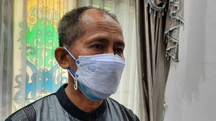 Data Penerima Bantuan Rp 250 Ribu Bakal Dikroscek Ulang