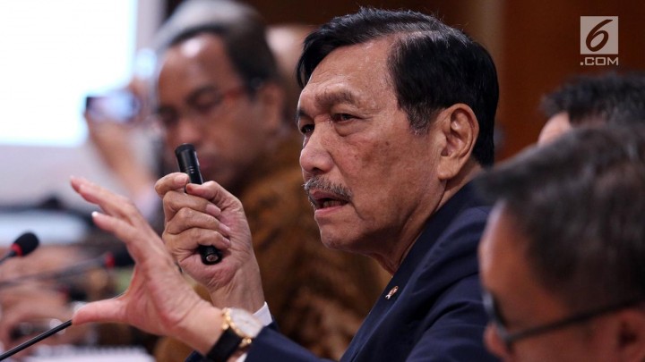Kepala Daerah yang Tak Terapkan Aturan PPKM Darurat Bisa Diberhentikan Sementara