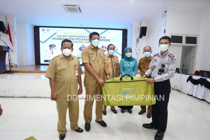 Penuhi Kebutuhan Masyarakat, Stakeholder Wajib Revitalisasi Posyandu