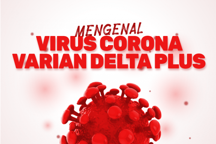 Varian Delta Plus Terdeteksi di Jambi dan Mamuju