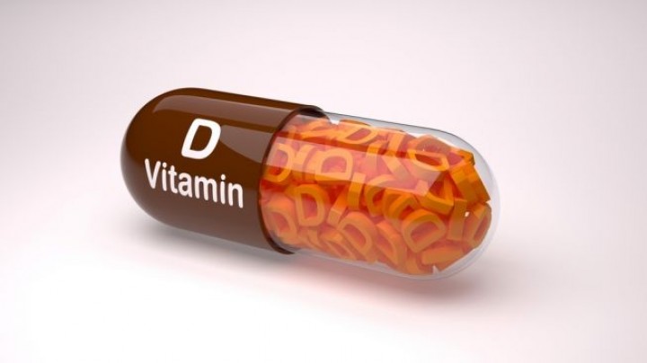 Awas Bahaya Konsumsi Suplemen Vitamin D Berlebihan, Bisa Mual Muntah Hingga Rusak Ginjal