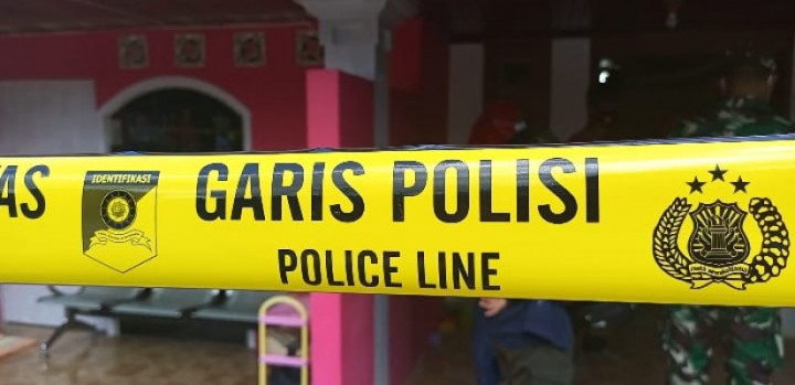 Diduga Isoman, Pria di Samarinda Ditemukan Meninggal di Kamarnya
