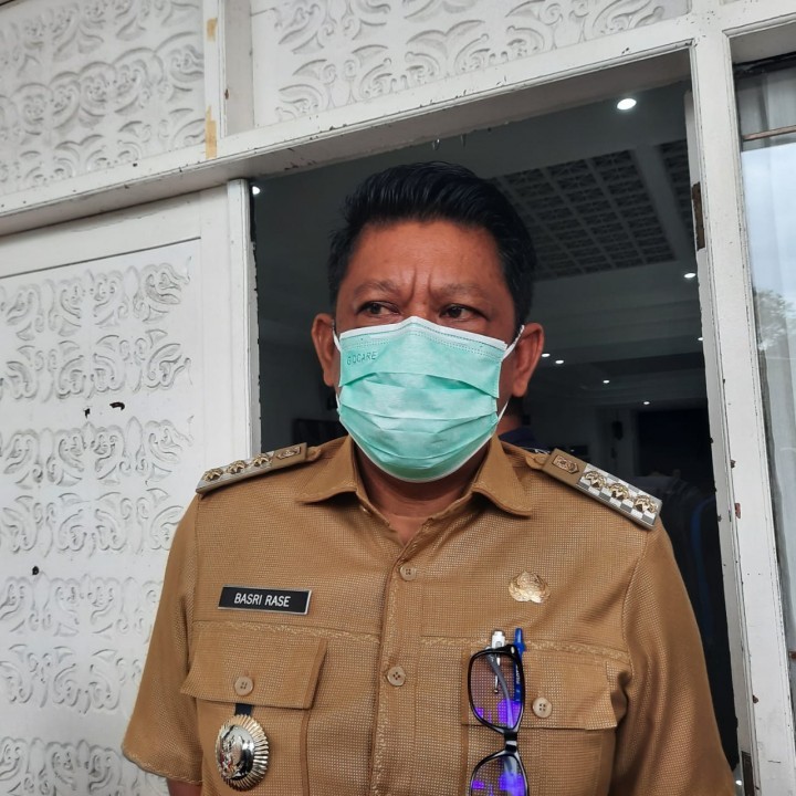 Dikritik BLT Rp 250 Ribu Terlalu Kecil, Basri : Sesuai Kemampuan Keuangan Daerah