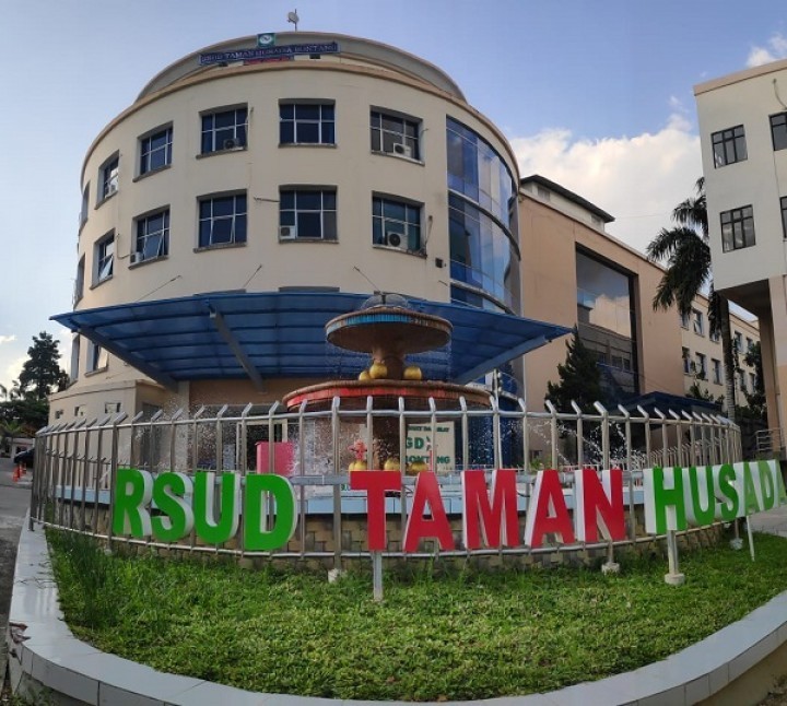 Ibu dan Bayi Berjuang Melawan Covid-19, Dirawat di RSUD Bontang