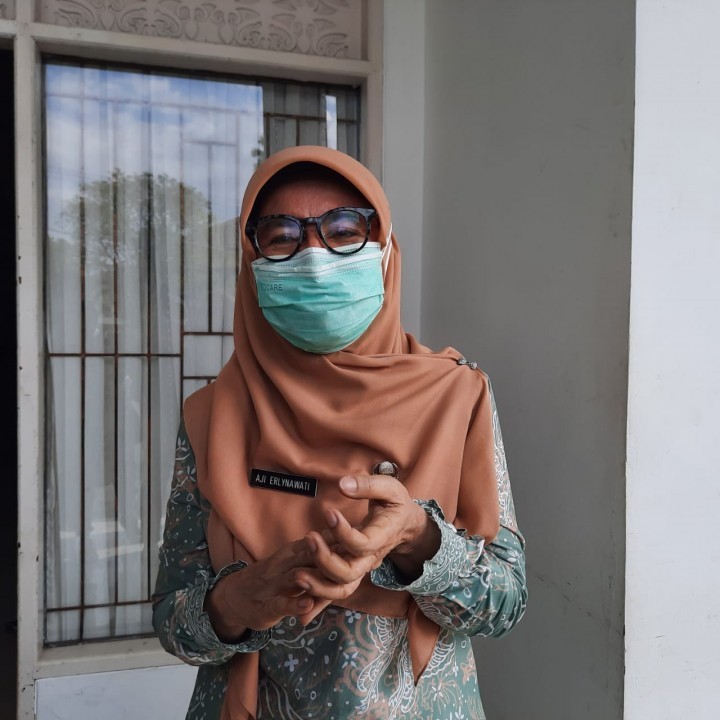 PPKM Level 3 Berlanjut Hingga 30 Agustus