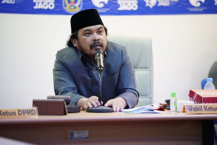 Agus Haris Tolak Wajib Antigen dan PCR bagi Peserta SKD CPNS 2021
