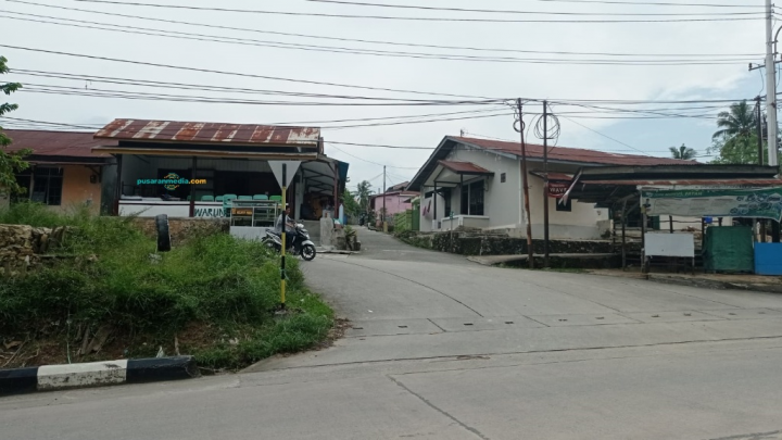 Agus Haris Usulkan Pemkot Siapkan Anggaran Tapal Batas Kampung Sidrap Rp 5 Miliar