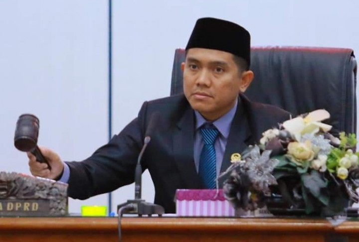 DPRD Sesalkan Kinerja Pokja Lelang Proyek Bankeu