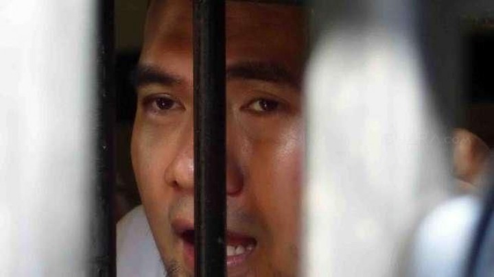 KPI Izinkan Saipul Jamil Tampil di TV untuk Edukasi Bahaya Predator