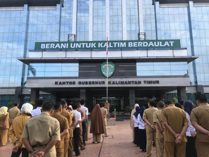 Lagi jadi Perdebatan, Cocok Gak Sih Ibu Kota Kaltim Pindah ke Balikpapan?