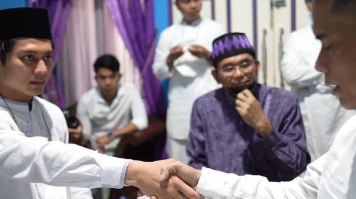 Lesti Kejora dan Rizky Billar Bakal Dilaporkan atas Kasus Pembohongan