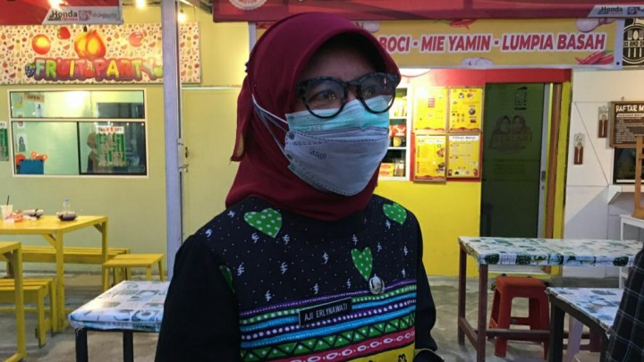 Posisi Kepala Bapenda Paling Banyak Diminati Pejabat