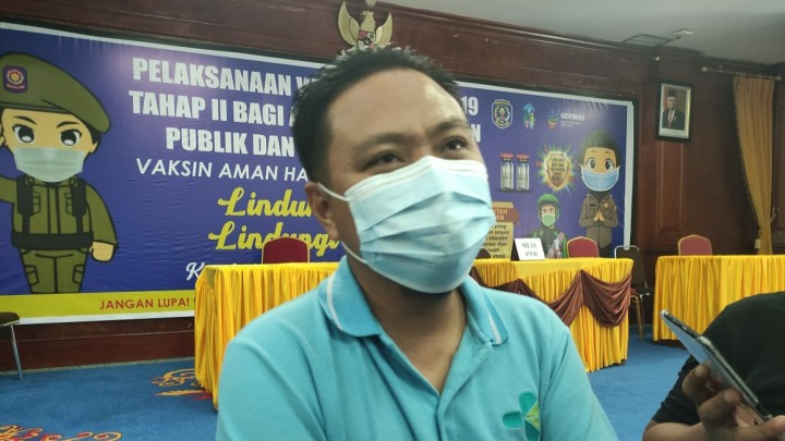 Satgas Beri Penjelasan Soal Naik Pesawat Tak Perlu Tes PCR