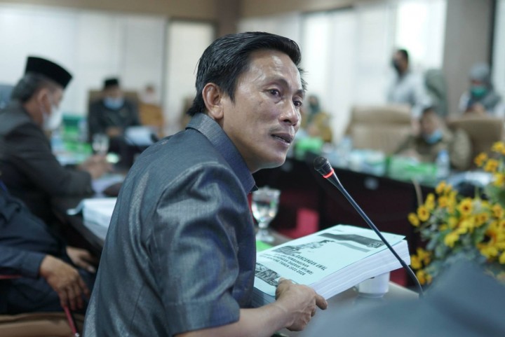 Warga Isoman Tanpa Bantuan, BW; Evaluasi Sistem Monitoring Isolasi Mandiri