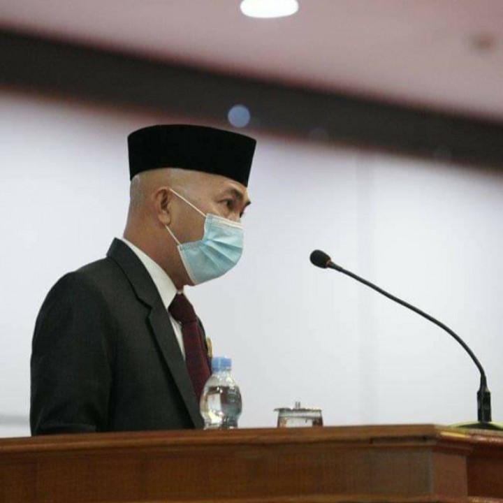 Abdul Haris Minta Disdikbud Segera Gelar PTM