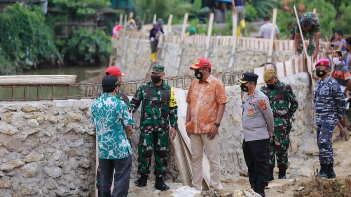 APBD-P Kaltim Ditiadakan, Usulan Bankeu Bontang Rp 78 Miliar Menguap