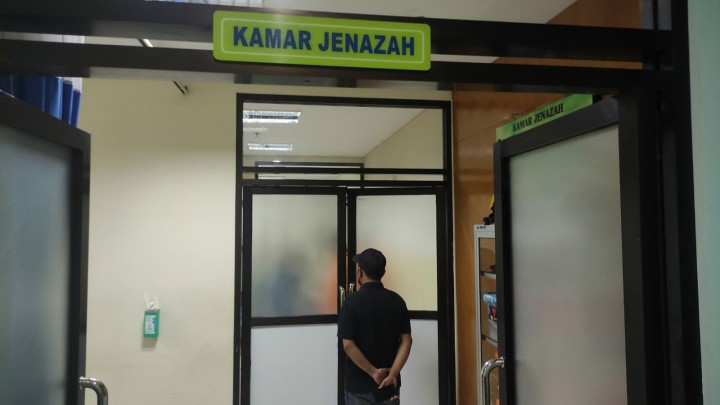 Breaking News!!! Pekerja Tewas Tersetrum di Bontang Lestari