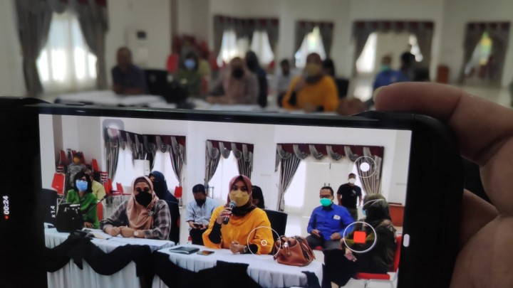 Buntut Unjuk Rasa Mengungkap Fakta Baru; Honor Menunggak 2 Tahun hingga Tuntutan Copot Dosen Arogan