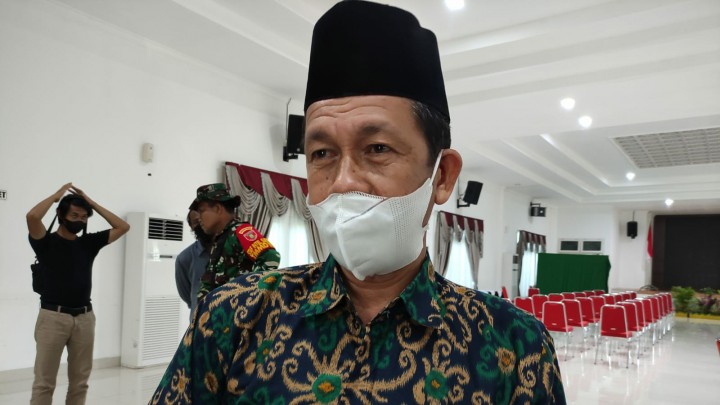 Jangan Asal Beri, Kemenag Bontang Beber Modus Penipuan Atas Nama Sumbangan Masjid
