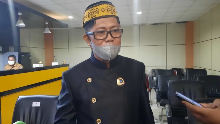 Konten Negatif Diblokir, Ridwan Apresiasi Langkah Antisipatif Pemkot