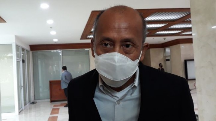 Pemerintah, KPU dan Parpol Belum Satu Suara, Rapat Penentuan Tanggal Pemilu 2024 Ditunda