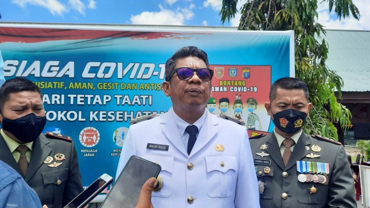 Pemkot Bontang Tak Ada Anggaran untuk Bonus Atlit PON
