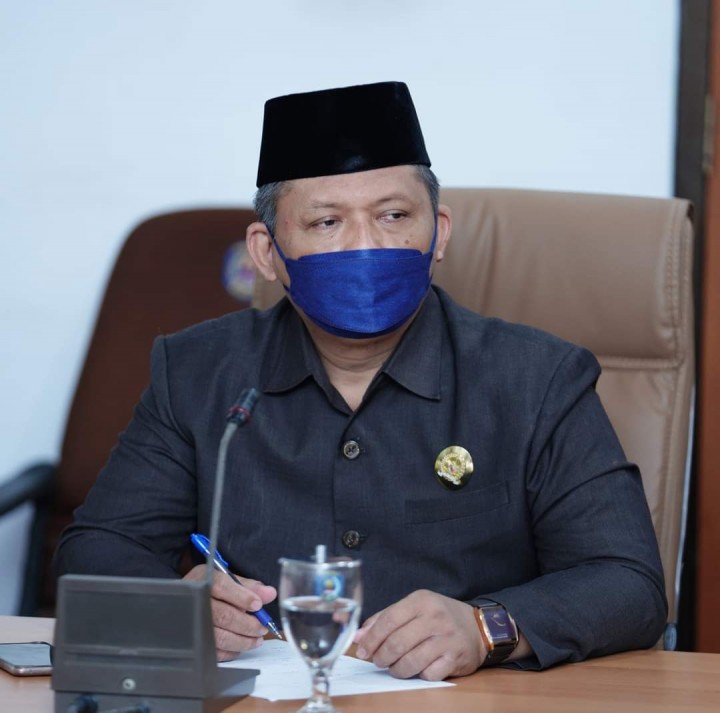 Sumaryono Minta Wifi Gratis Dipasang di Pasar