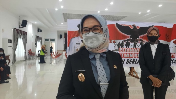 Wawali: Vaksinasi Dikebut, Pemkot Kerja Sama RS Swasta