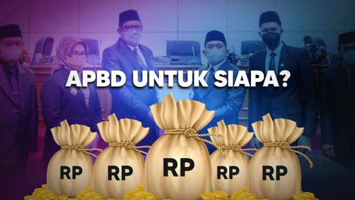 80 Persen APBD Bontang untuk Gaji dan Operasional Pemerintah
