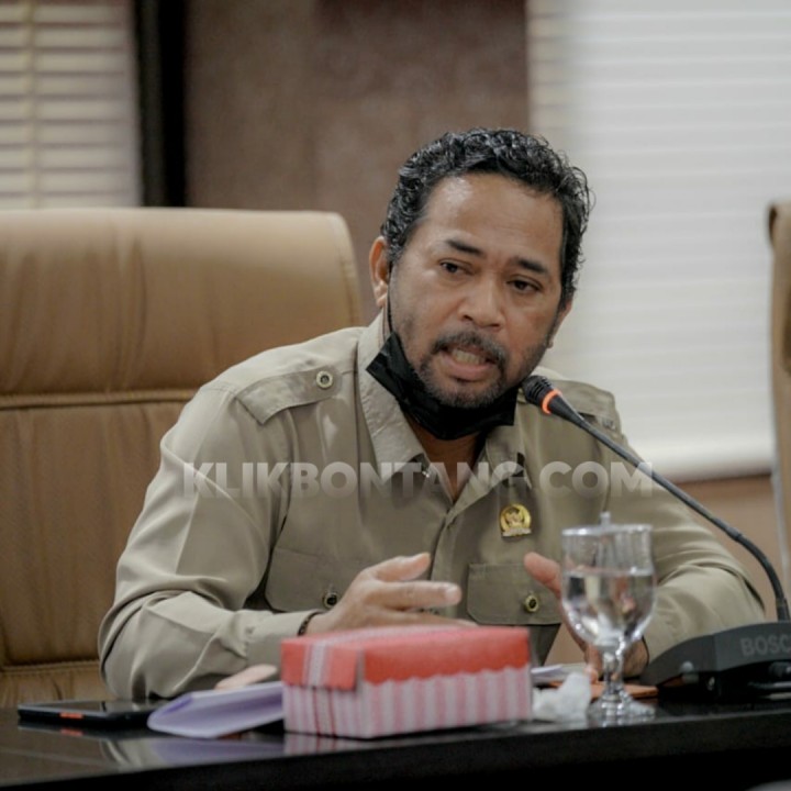 Belajar dari Insiden Kapal Bontang - Mamuju, Amir Desak Pelni Segera Buka Pelayaran Baru