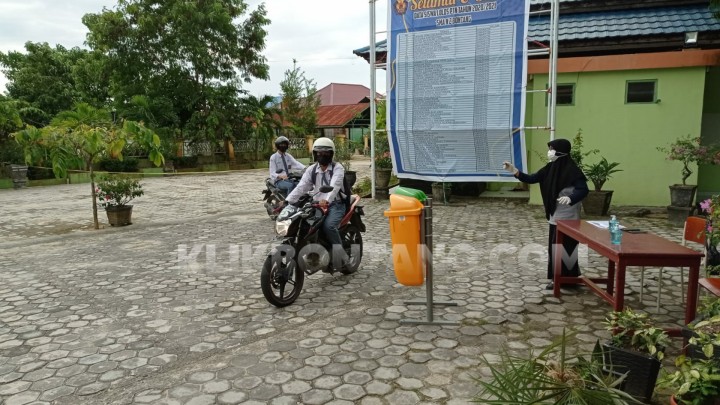 Disdikbud Kaltim Beri Izin SMA Sederajat Gelar PTM, Asalkan Penuhi Syarat Ini