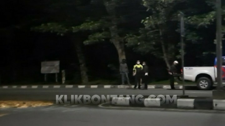 Hingga Oktober Sudah 10 Nyawa Melayang di Jalanan