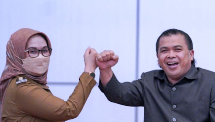 Pemekaran Wilayah Belum Dibutuhkan, Ini Alasannya