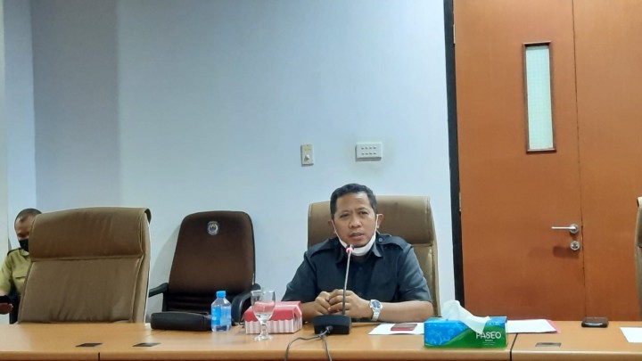 SMA Sederajat Belum PTM jadi Sorotan Wali Murid, Ma’ruf Desak Pemkot Ambil Kebijakan