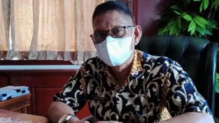 180 Ribu Pegawai dari Pusat Dipindahkan ke PPU dan Kukar