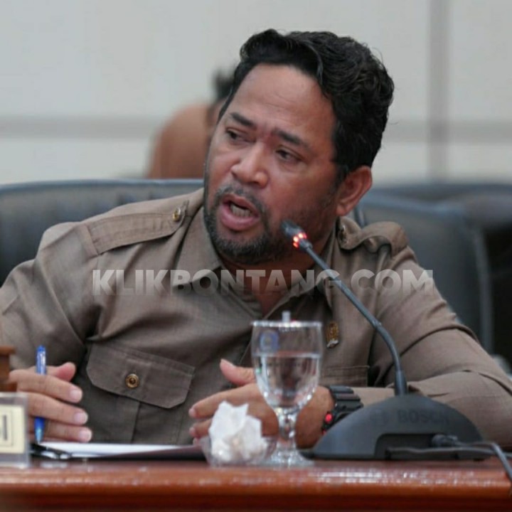 Lagi-Lagi Absen di Rapat Banjir, Dewan Pertanyakan Keseriusan Pemkot