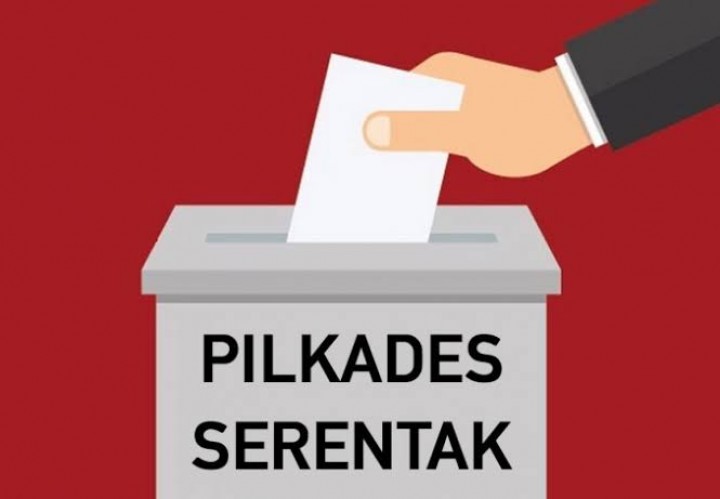 Pasutri Maju di Pilkades PPU, Sang Suami Raih Suara Terbanyak