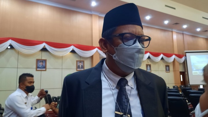 Wali Kota Terbitkan Edaran, ASN Dilarang ke Luar Kota